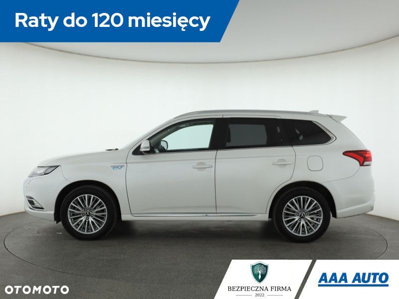 Mitsubishi Outlander - 4