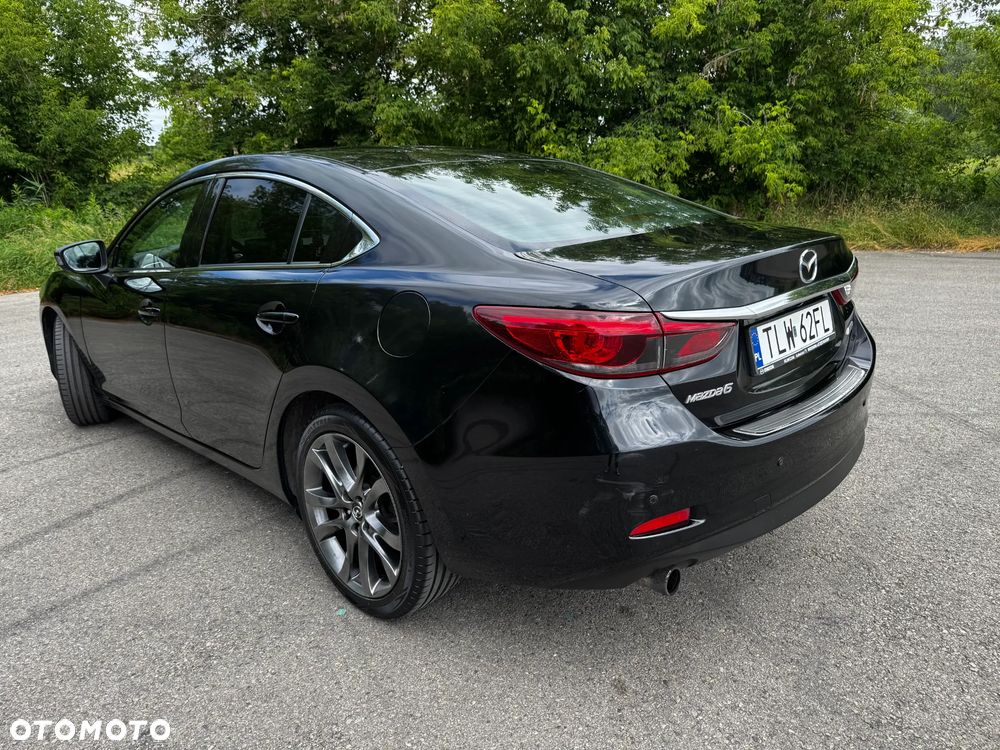 Mazda 6 - 3
