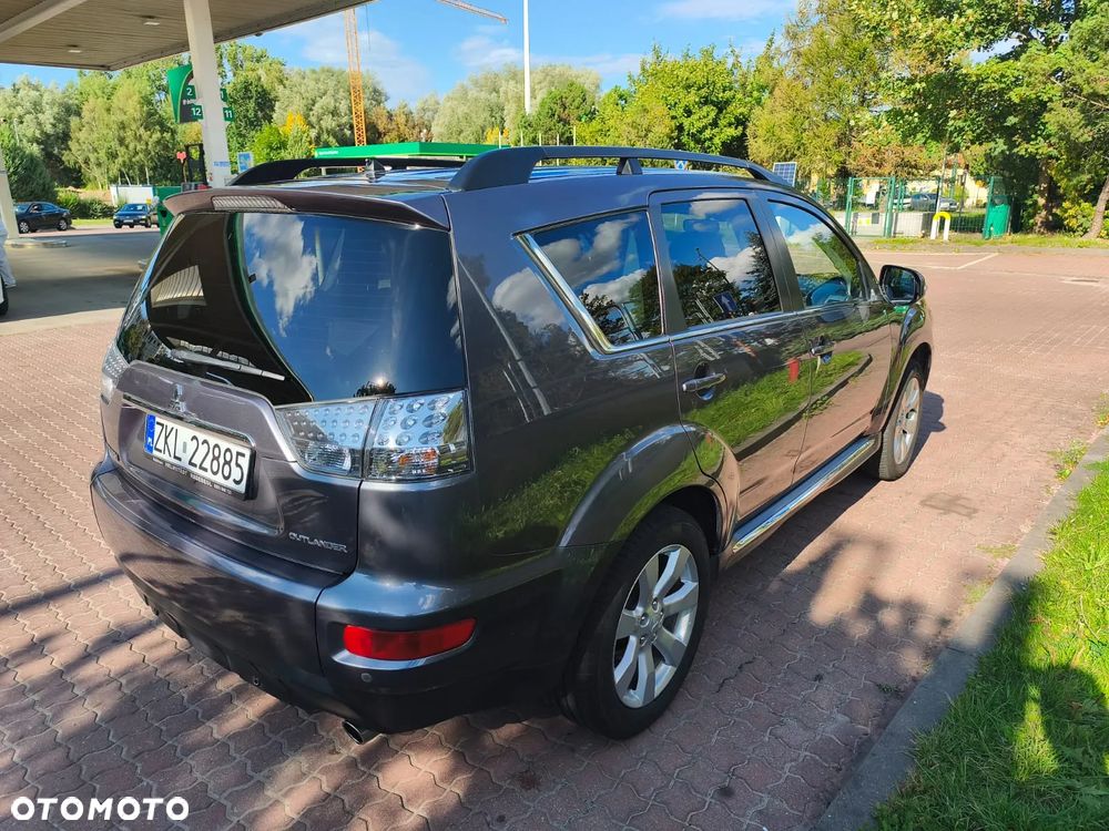 Mitsubishi Outlander 2.0 Intense 2WD - 6