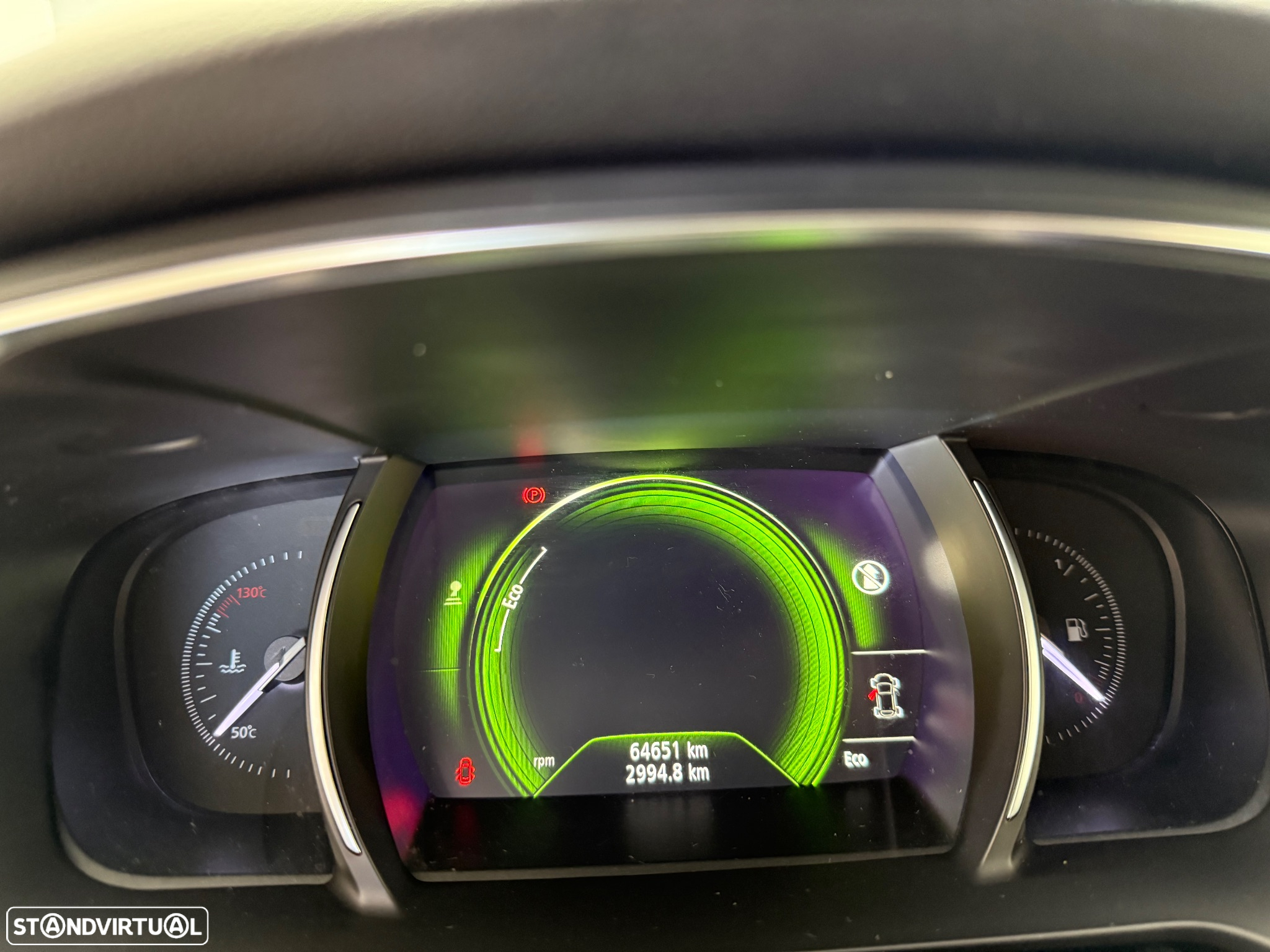 Renault Talisman 1.5 dCi Zen P.Business - 9