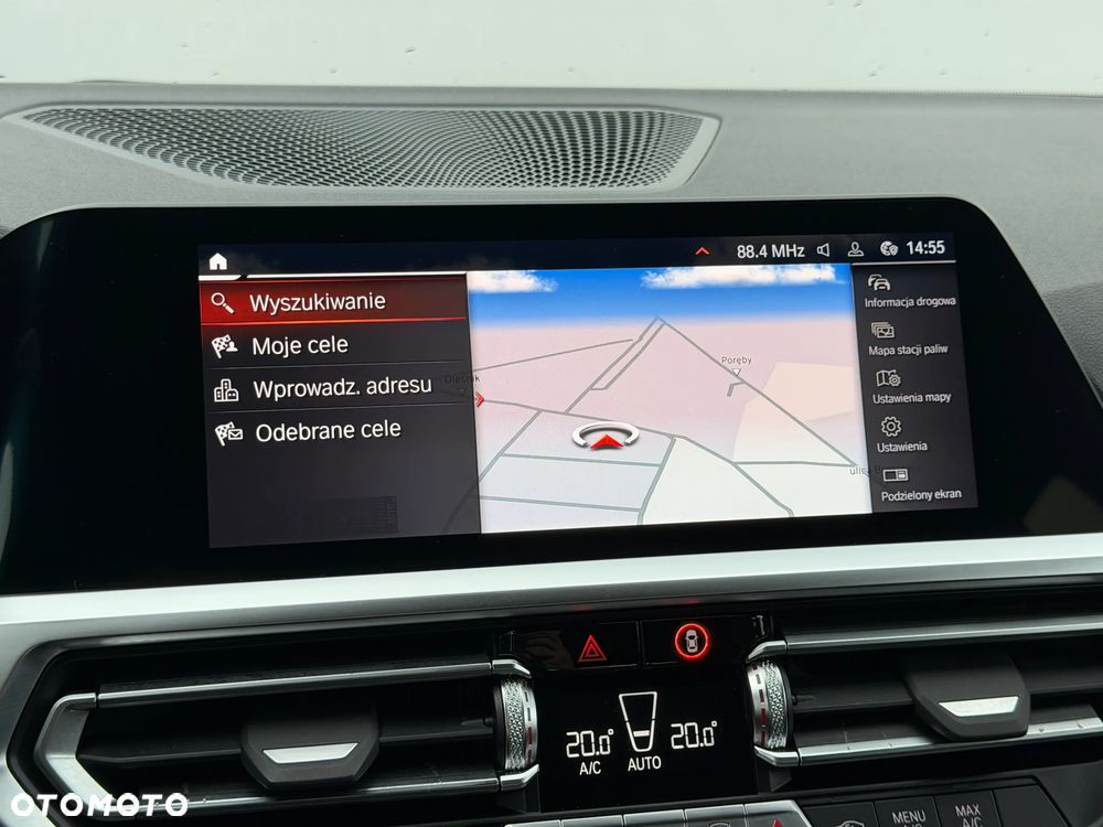 BMW Seria 3 318i Advantage sport - 27