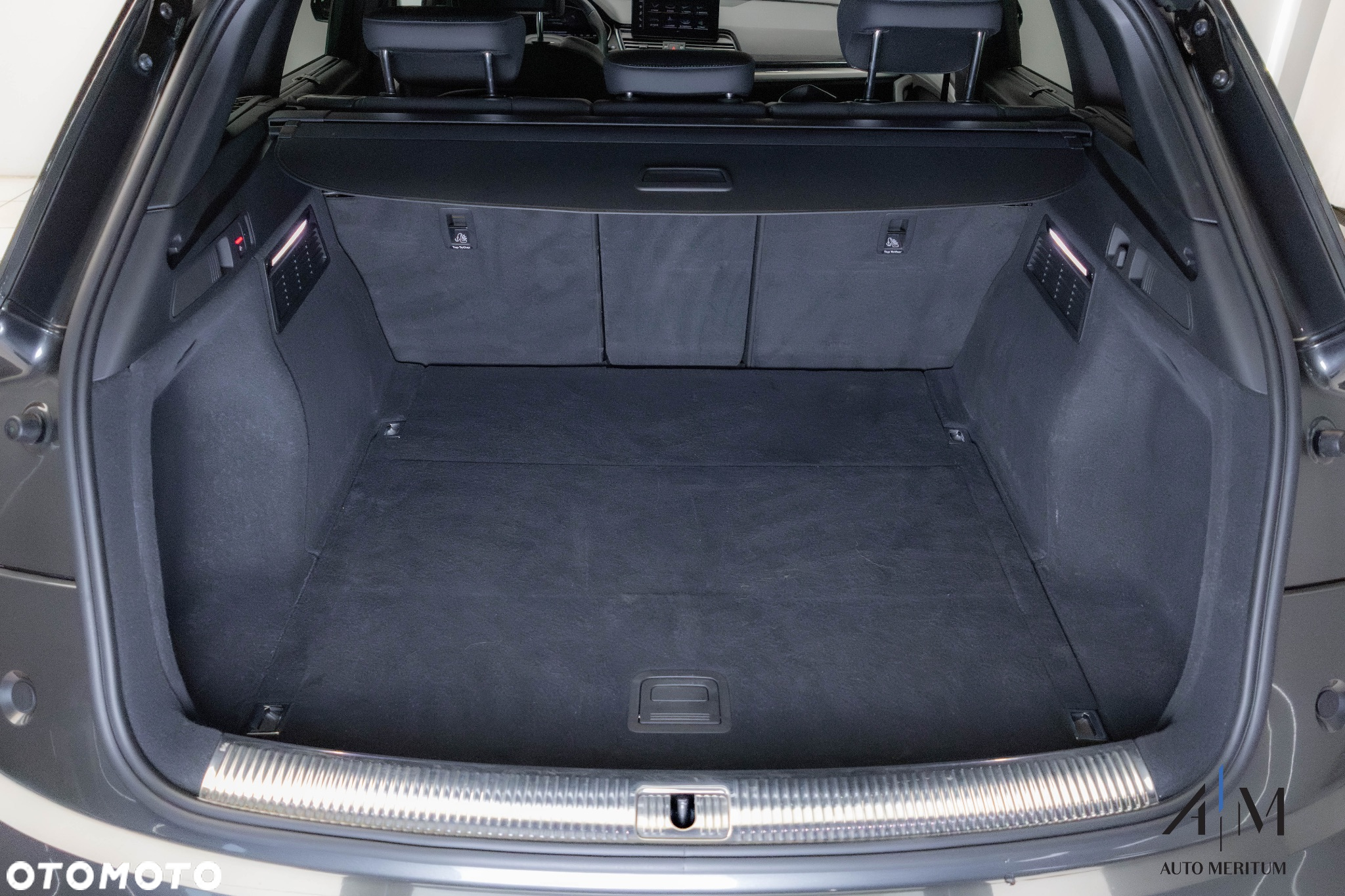 Audi Q5 - 27