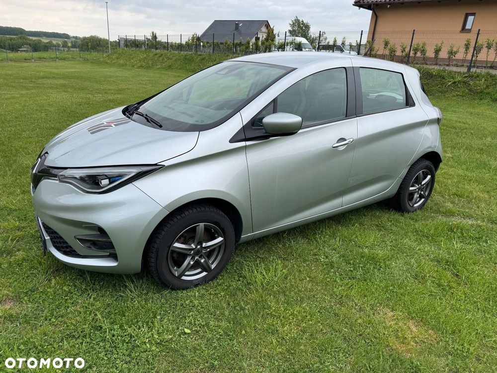 Renault Zoe - 13