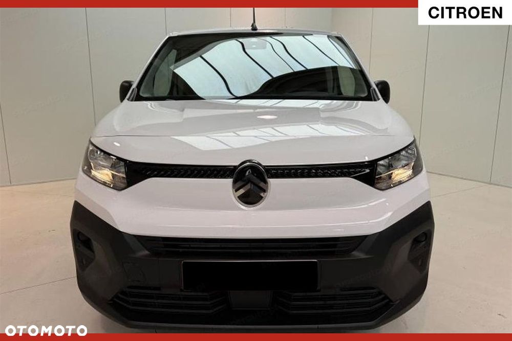 Citroën Berlingo Van - 2
