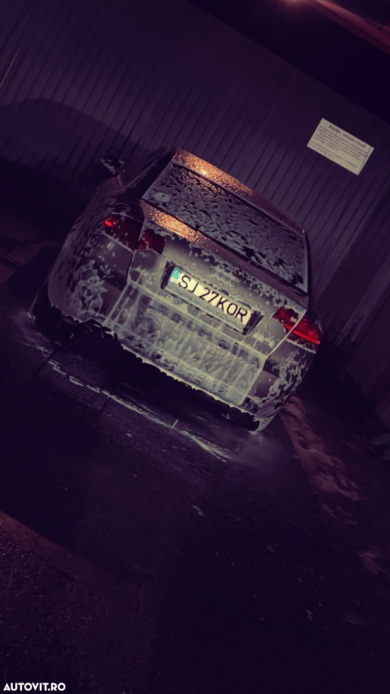 Audi A4 2.0 TDI - 7