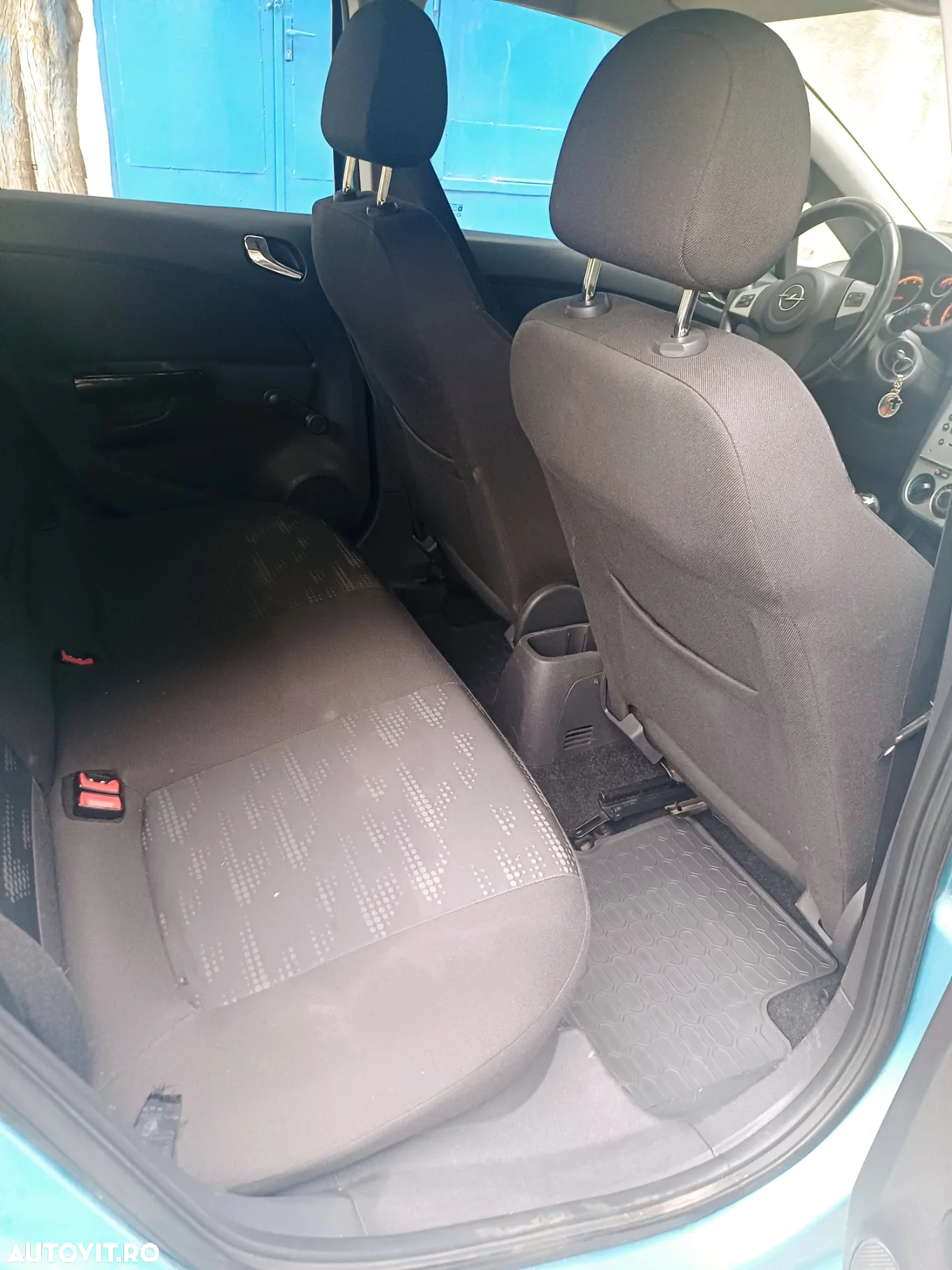 Opel Corsa - 17