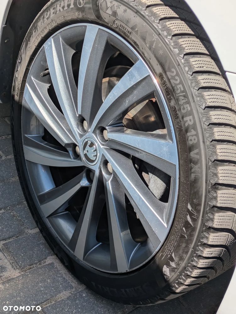 Skoda Octavia 1.5 TSI ACT Style - 36