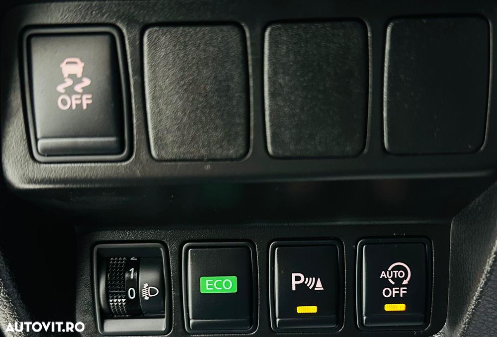 Nissan X-Trail 1.6 dCi Xtronic N-Connecta - 12