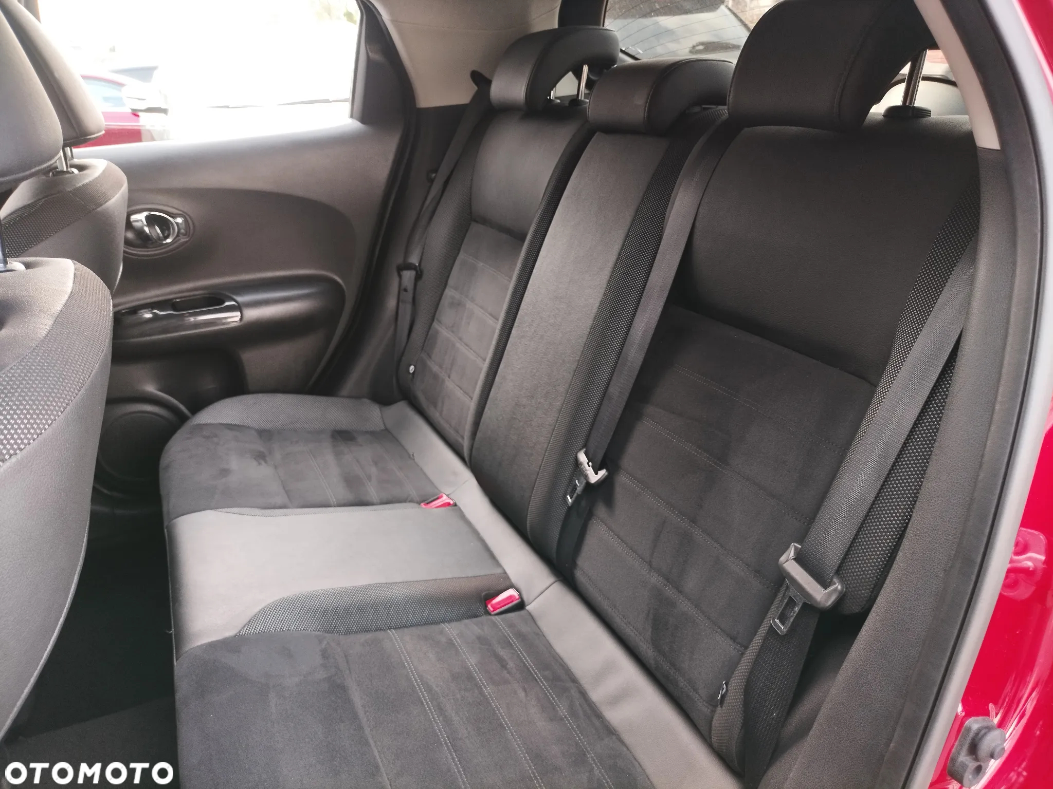 Nissan Juke 1.6 N-Connecta Xtronic - 15