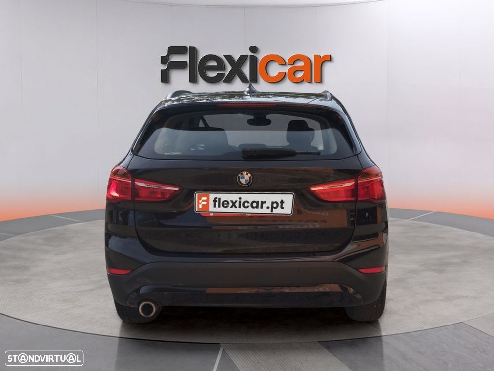 BMW X1 - 6