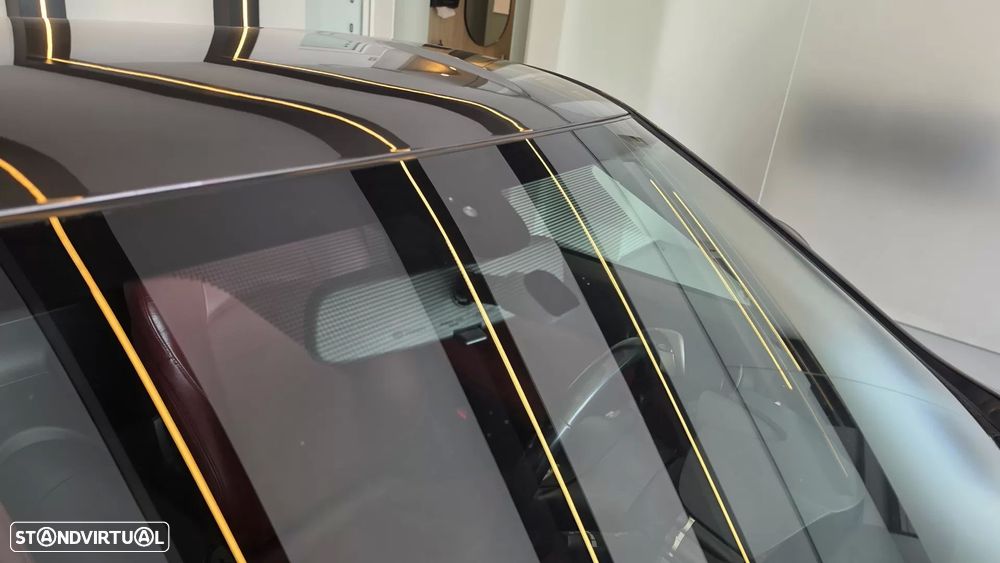 Nissan 370 Z Black Edition - 28
