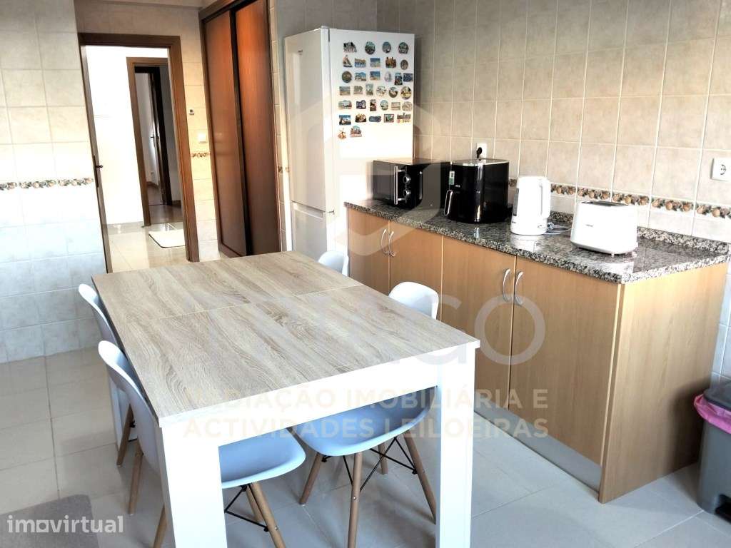 Apartamento T3 Como NOVO - Grande imagem: 2/25