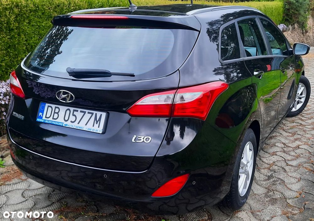 Hyundai i30 1.6 GDI Comfort - 3