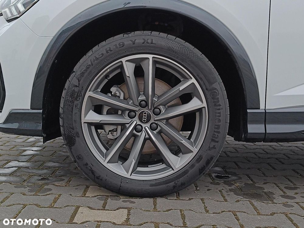 Audi Q3 Sportback - 18