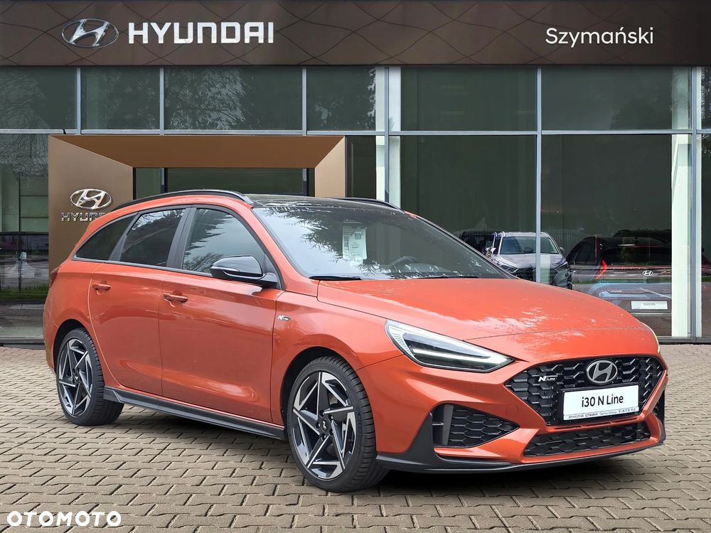 Hyundai i30 - 7