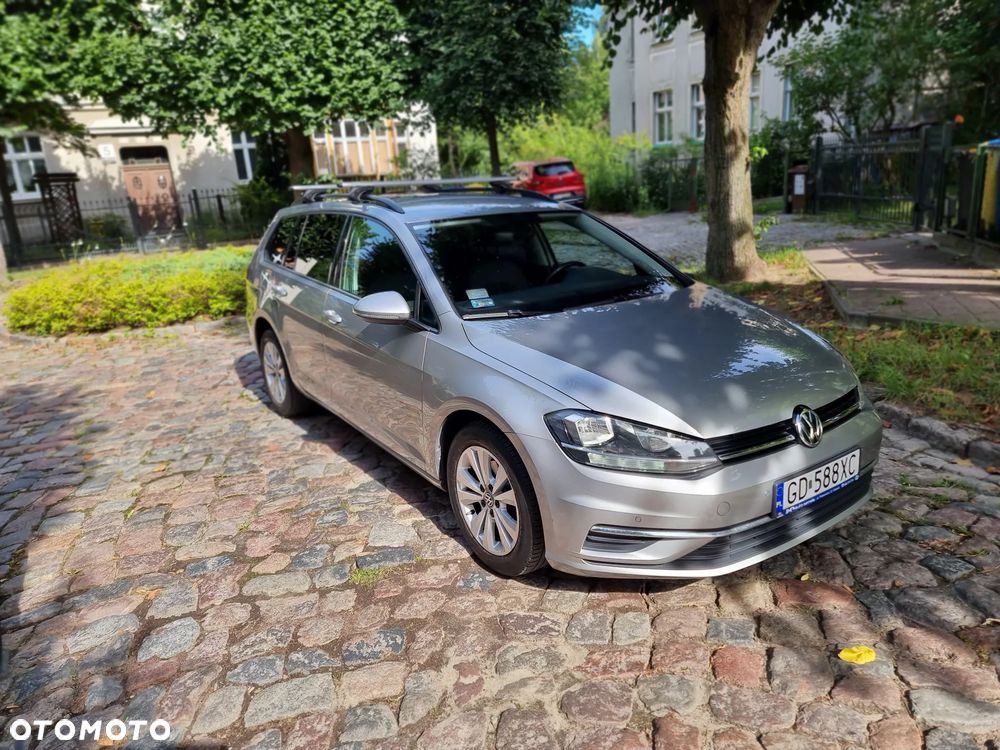 Volkswagen Golf 1.6 TDI BMT Comfortline - 7