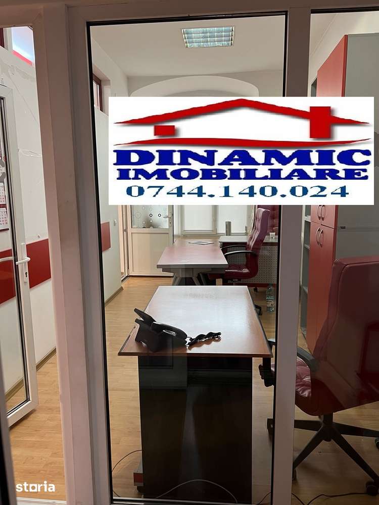 Spațiu comercial, Bulevardul Traian, 500 eur+TVA/lunar - Imagine principală: 5/11