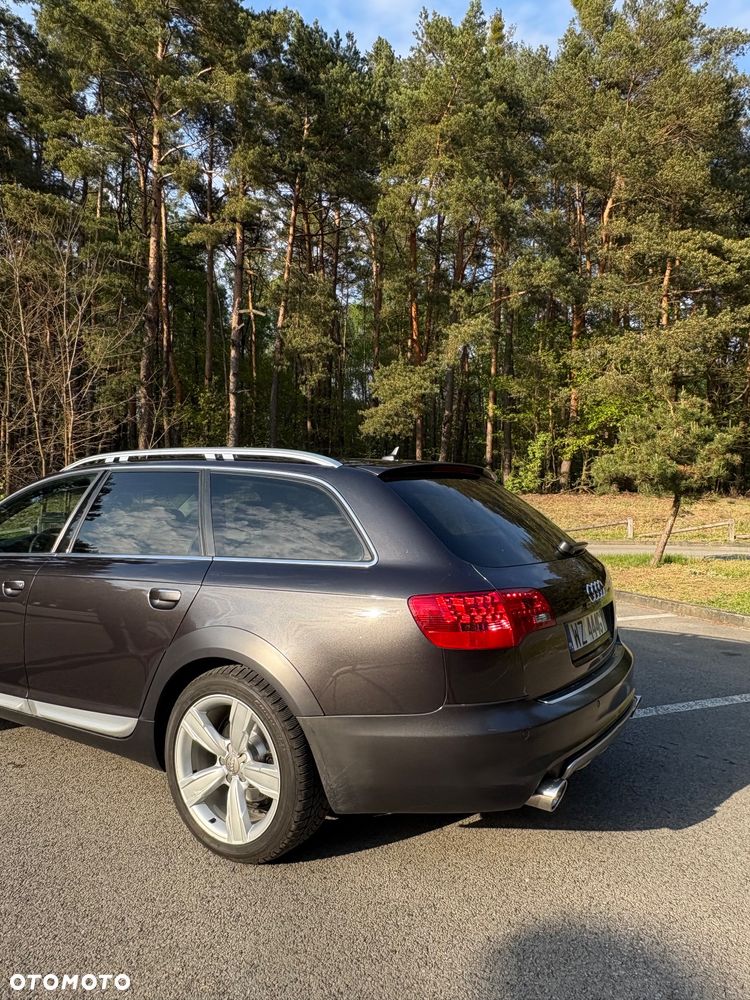 Audi A6 Allroad - 14
