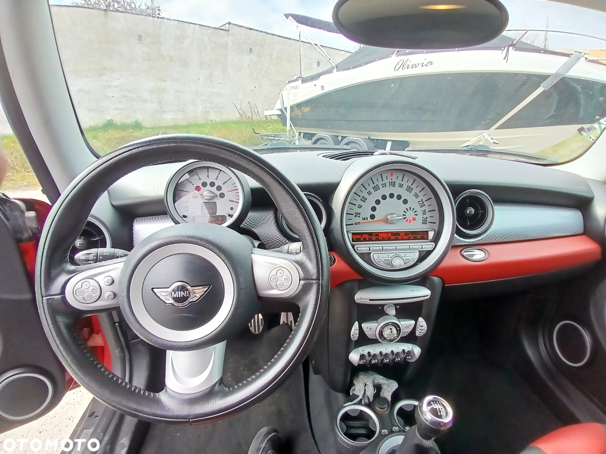 MINI Cooper S Coupe - 7