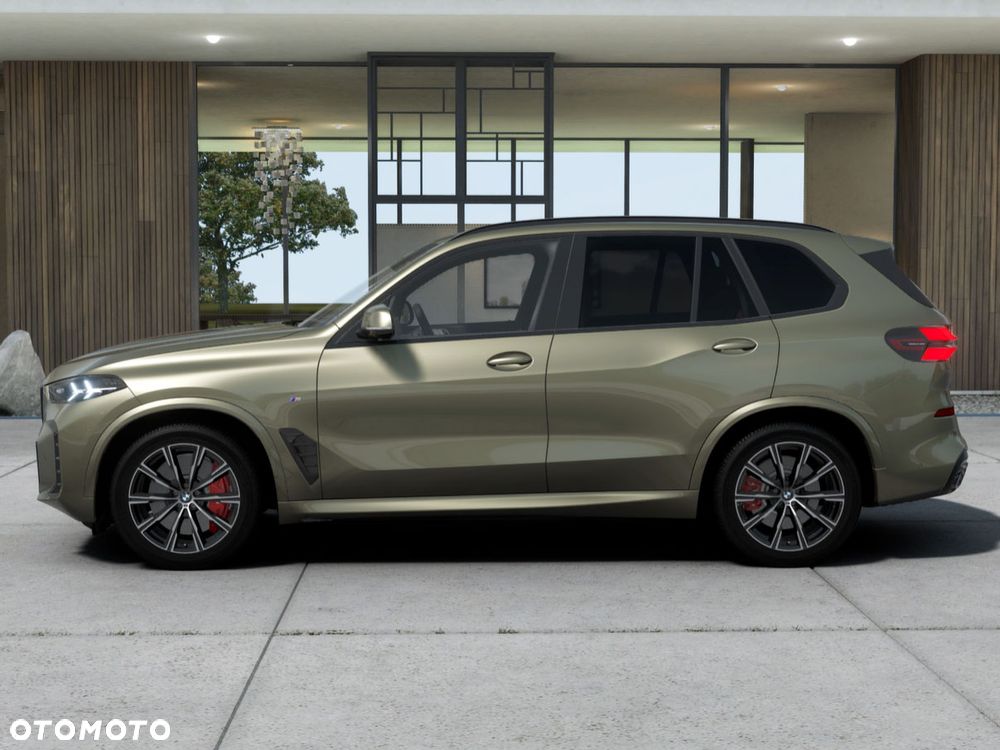 BMW X5 xDrive40i - 4