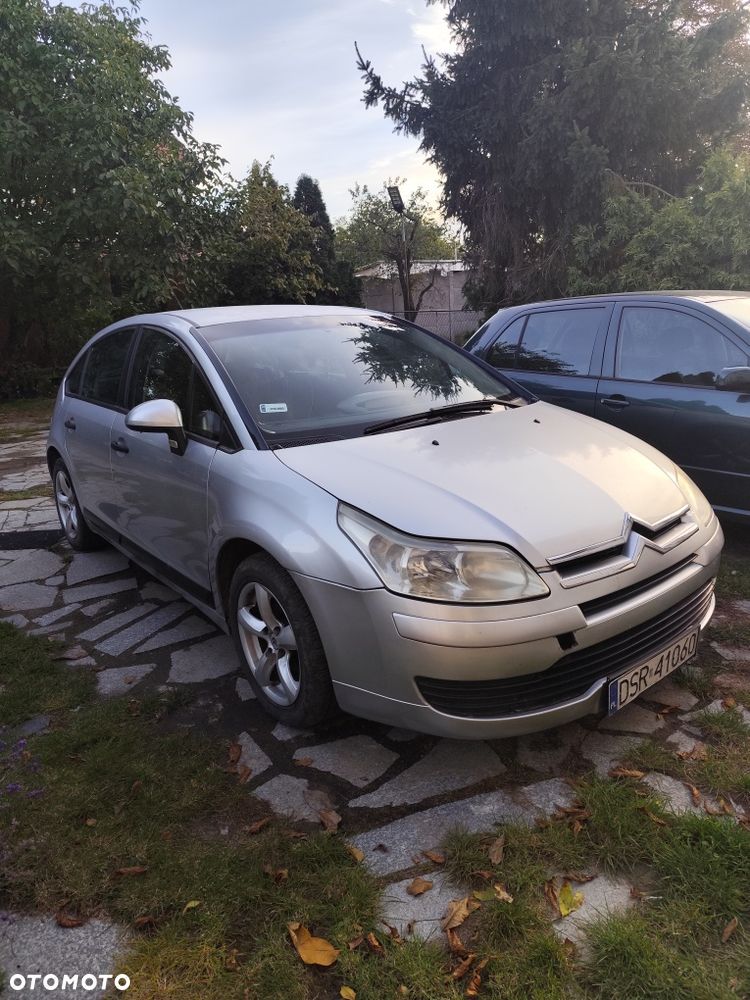 Citroën C4