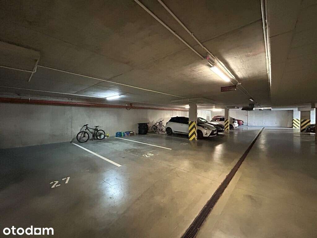 3 pokoje! Nowoczesny Apartament! Garaż! Ul. Urocza