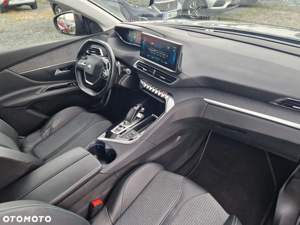 Peugeot 3008 - 34