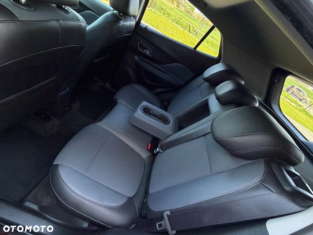 Opel Mokka 1.4 T Cosmo S&S 4x4 EU6 - 29