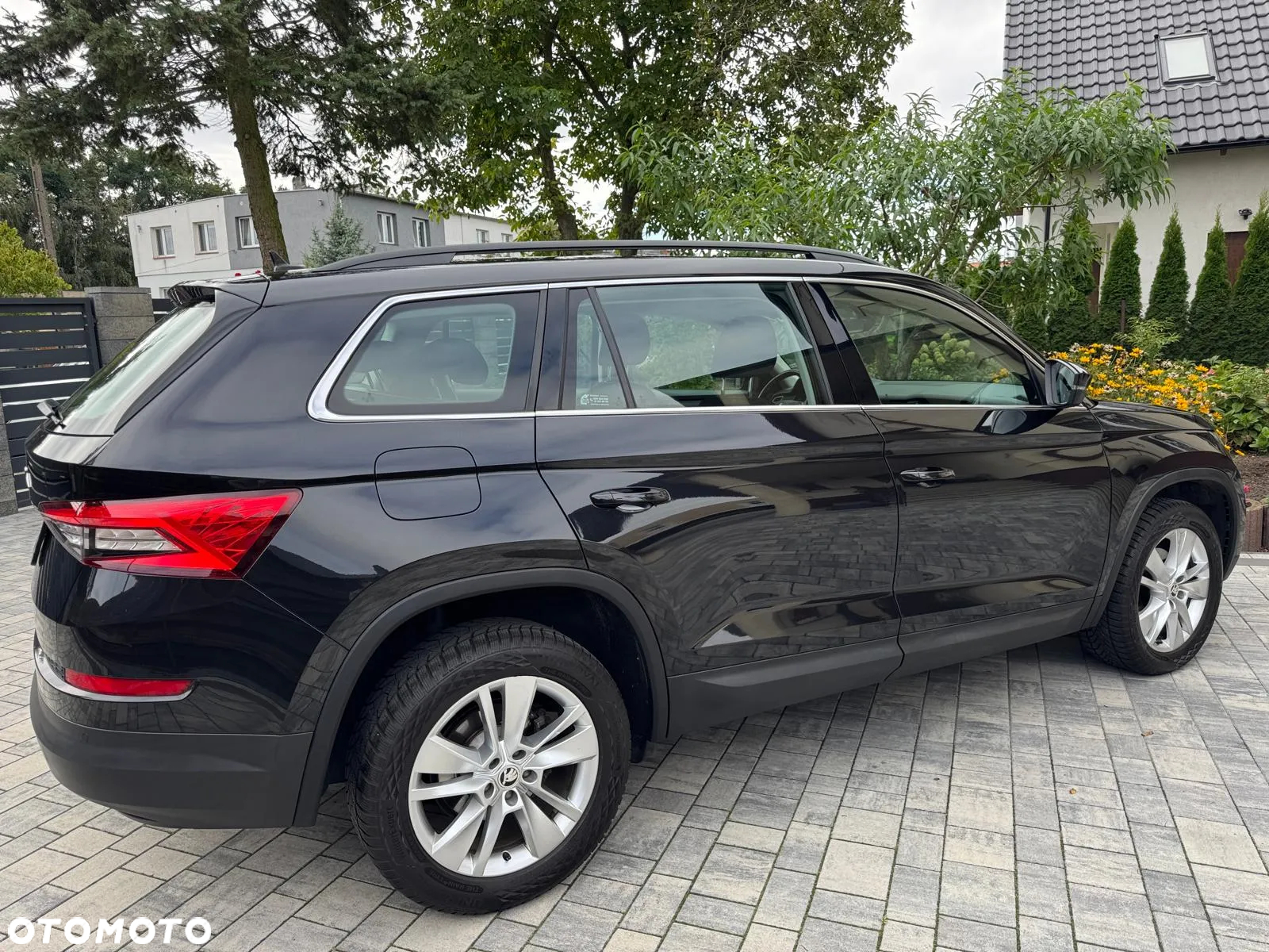 Skoda Kodiaq 1.5 TSI ACT 4x2 Ambition DSG - 6