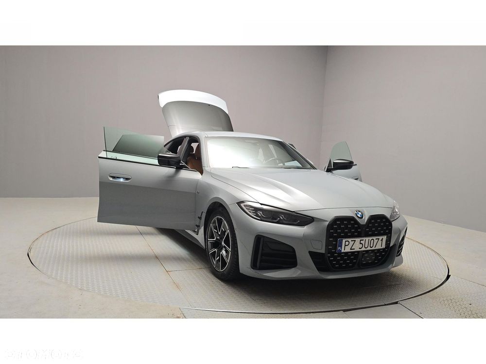 BMW Seria 4 - 14