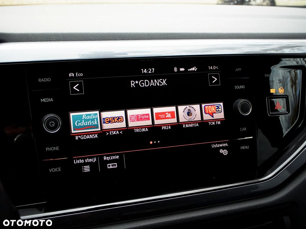 Volkswagen Polo - 17