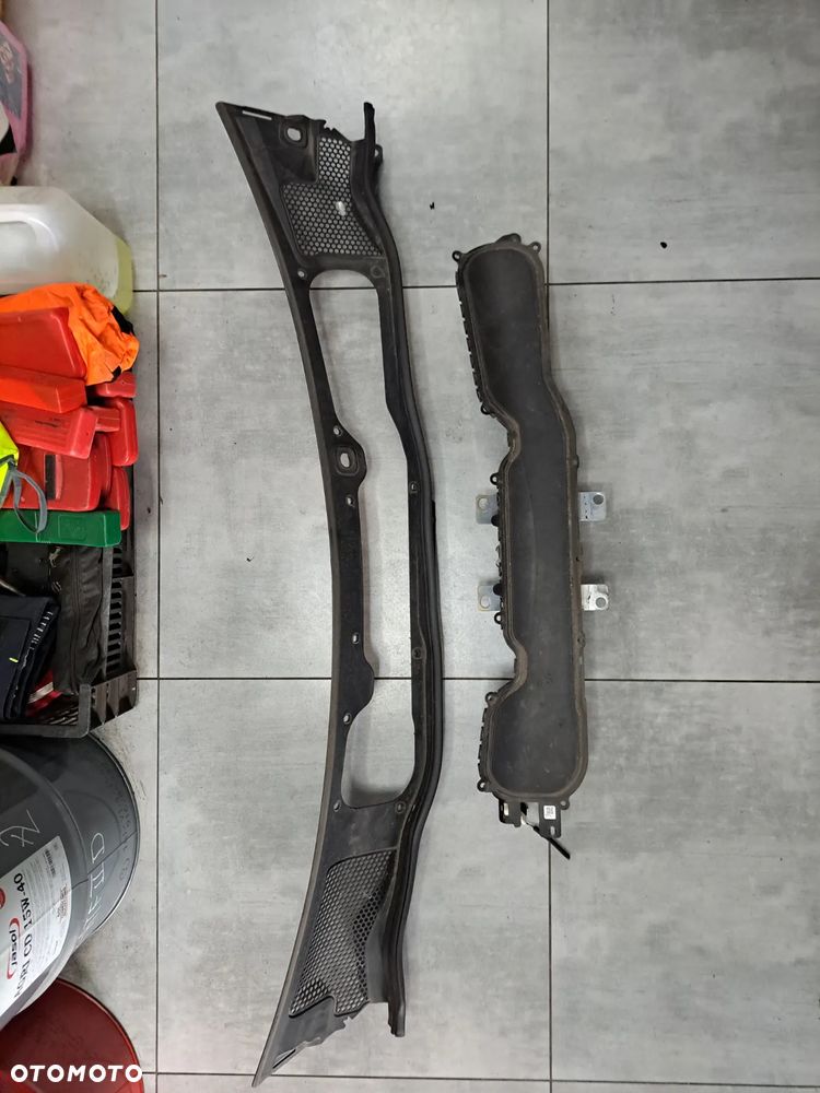 VOLVO V40 II PODUSZKA POWIETRZNA PIESZEGO 31404289 Z PODSZYBIEM