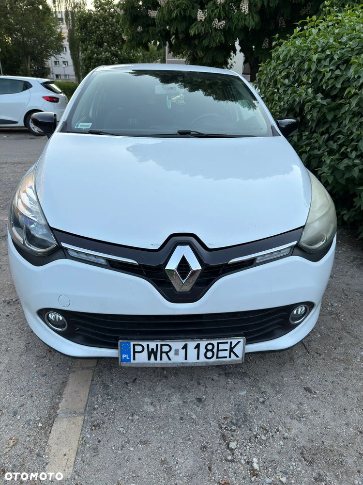 Renault Clio 1.2 16V Zen - 4