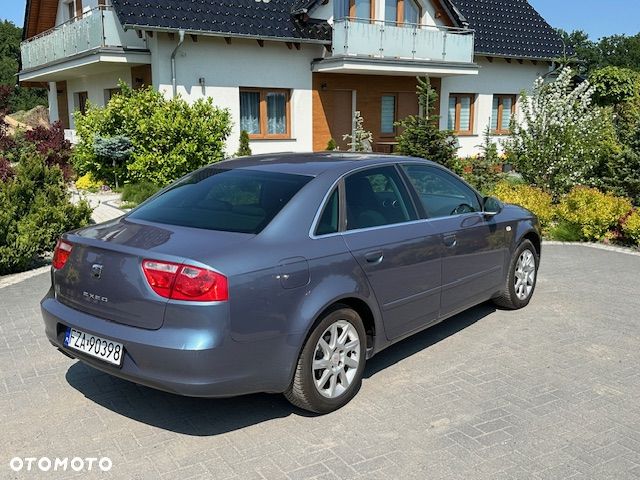 Seat Exeo 1.6 Style - 7