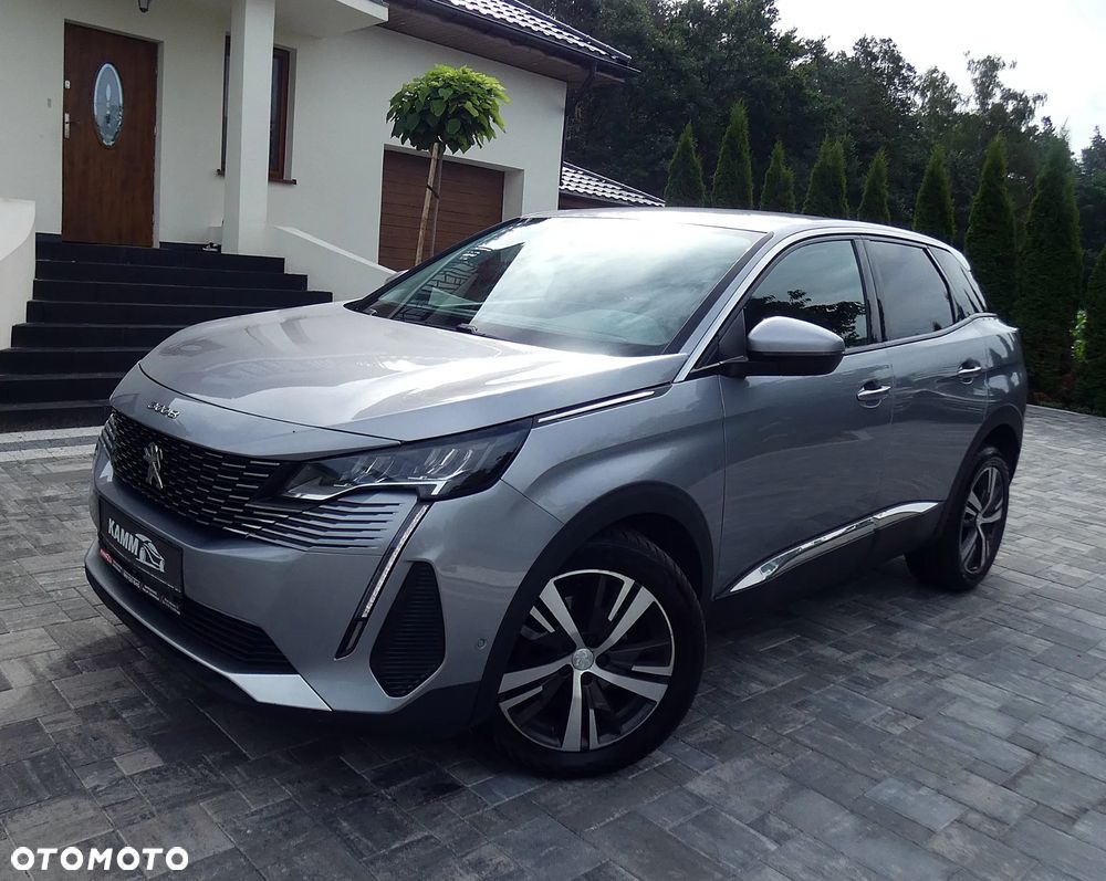 Peugeot 3008 - 15