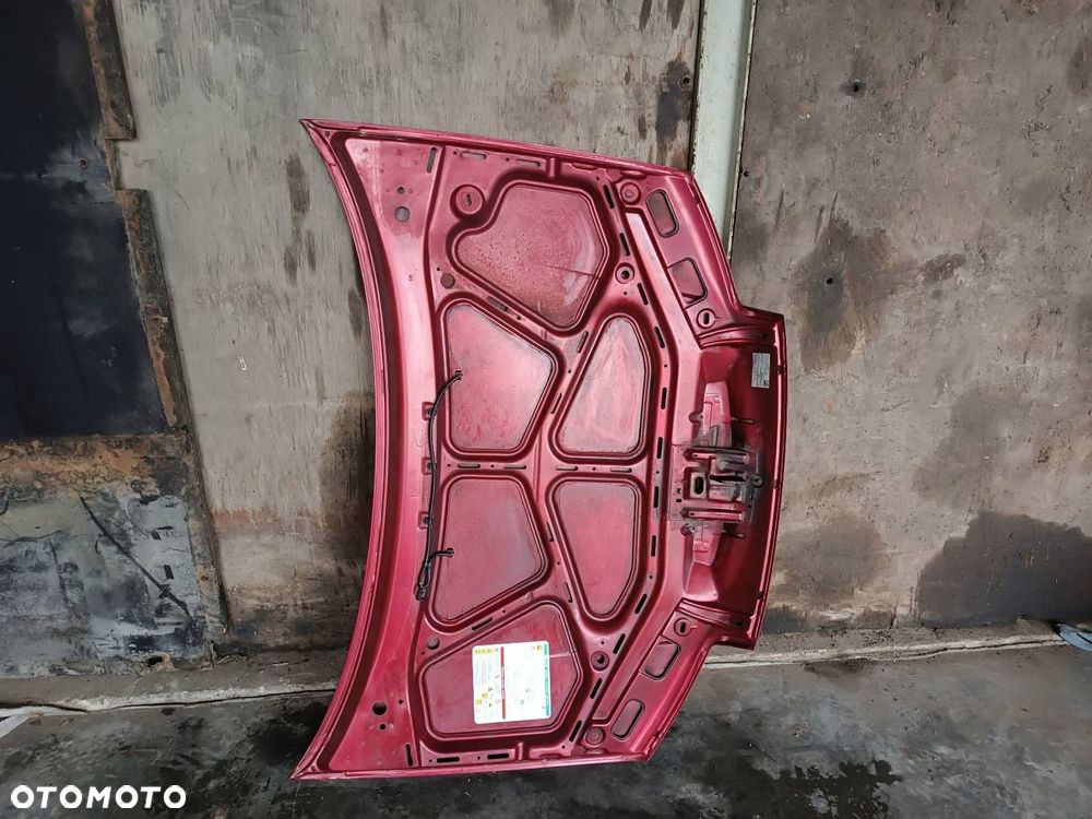 KOMPLETNY PRZÓD FIAT PUNTO II 132/F MASKA ZDERZAK PRZÓD BŁOTNIKI LAMPY - 15