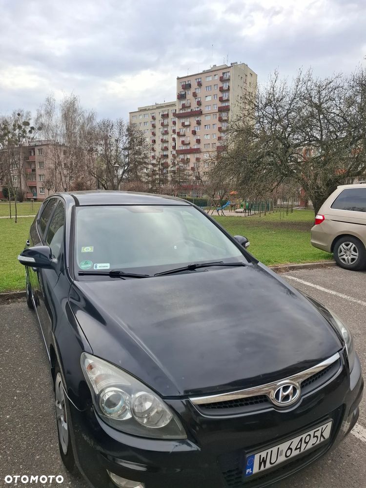 Hyundai i30 1.6 CRDi Classic - 1