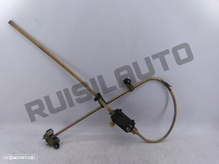 Elevador Completo Frente Direito Elétrico Simples  Fiat Tempra - 1