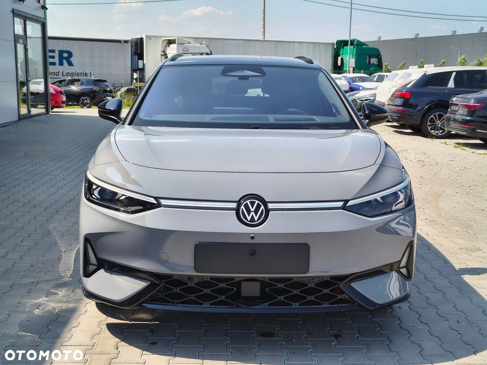 Volkswagen ID.7 86kWh GTX Plus 4Motion - 3