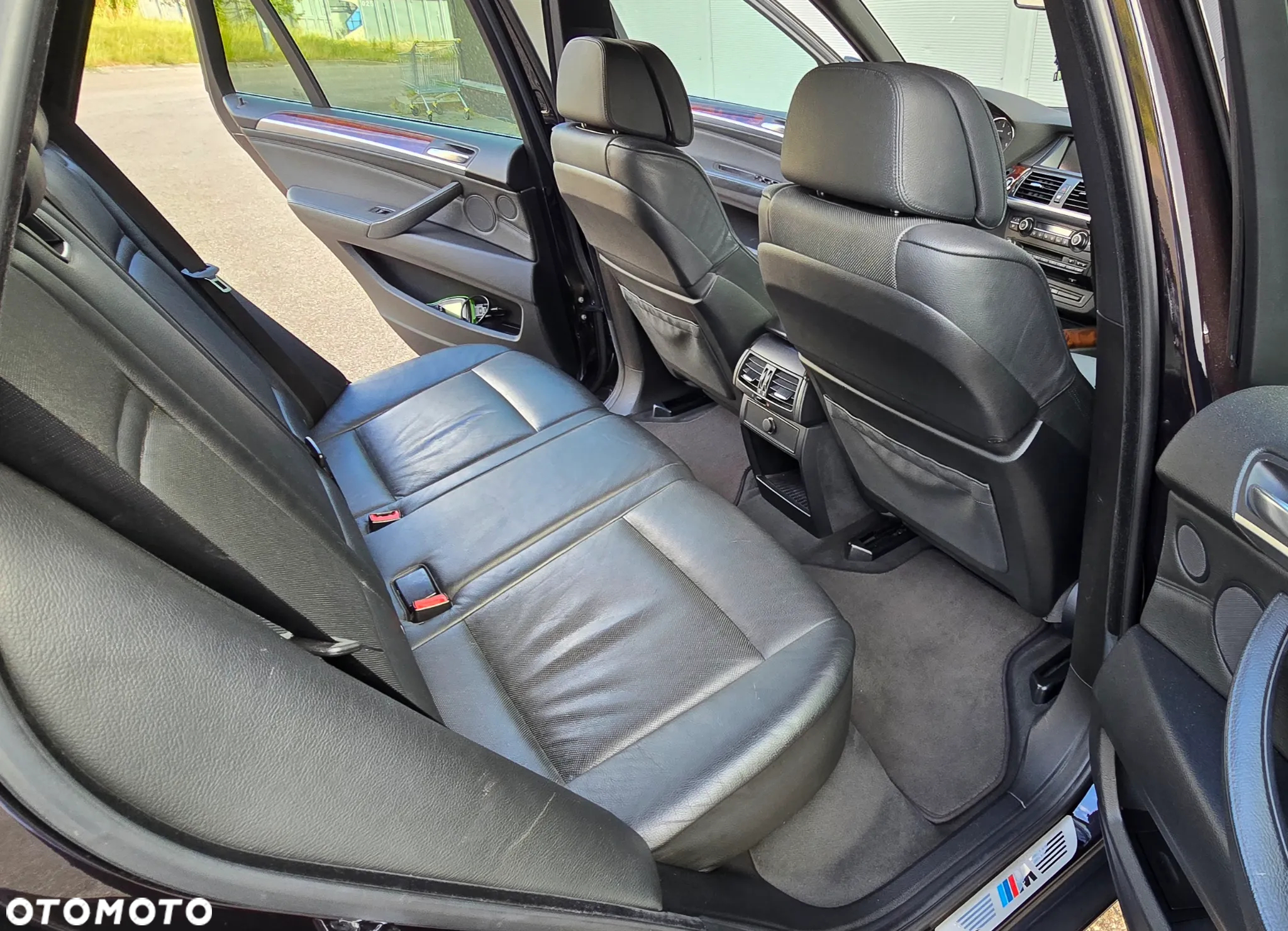 BMW X5 3.0sd xDrive - 24