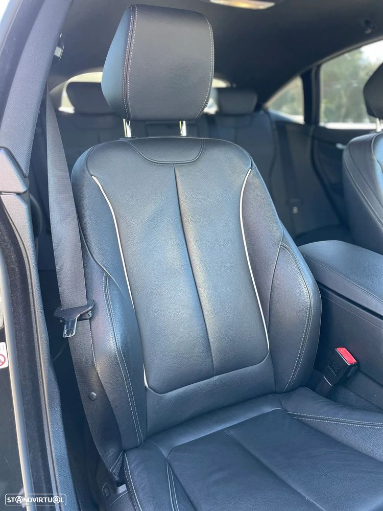 BMW 420 Gran Coupé d Pack M - 15