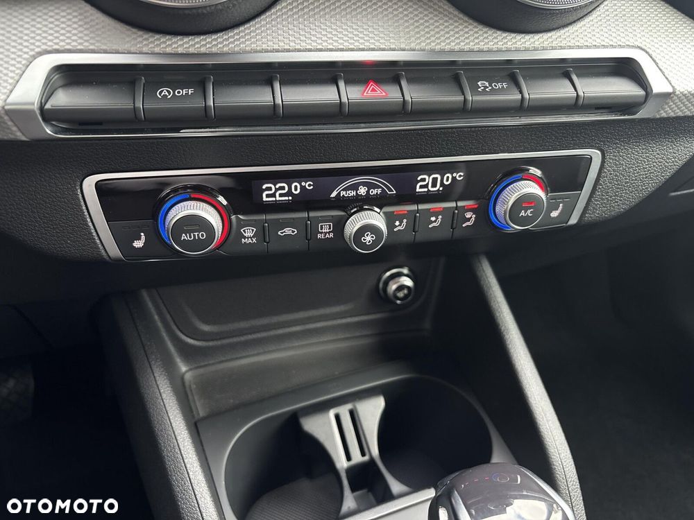 Audi Q2 - 17