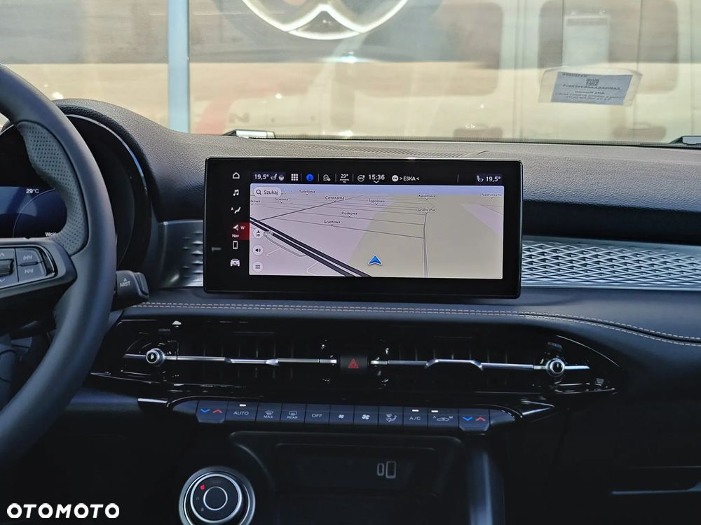 Alfa Romeo Tonale 1.5 T4 GSE mHEV Sprint DCT - 10