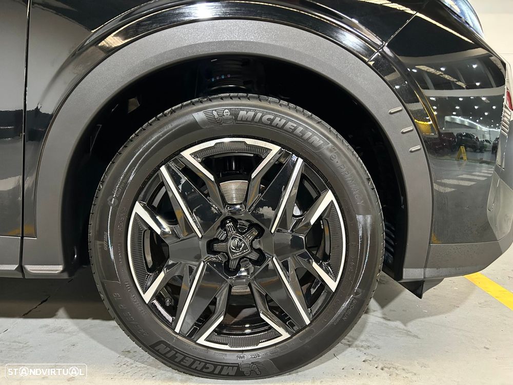 Peugeot 3008 1.2 Hybrid Allure Pack e-DCS6 - 6