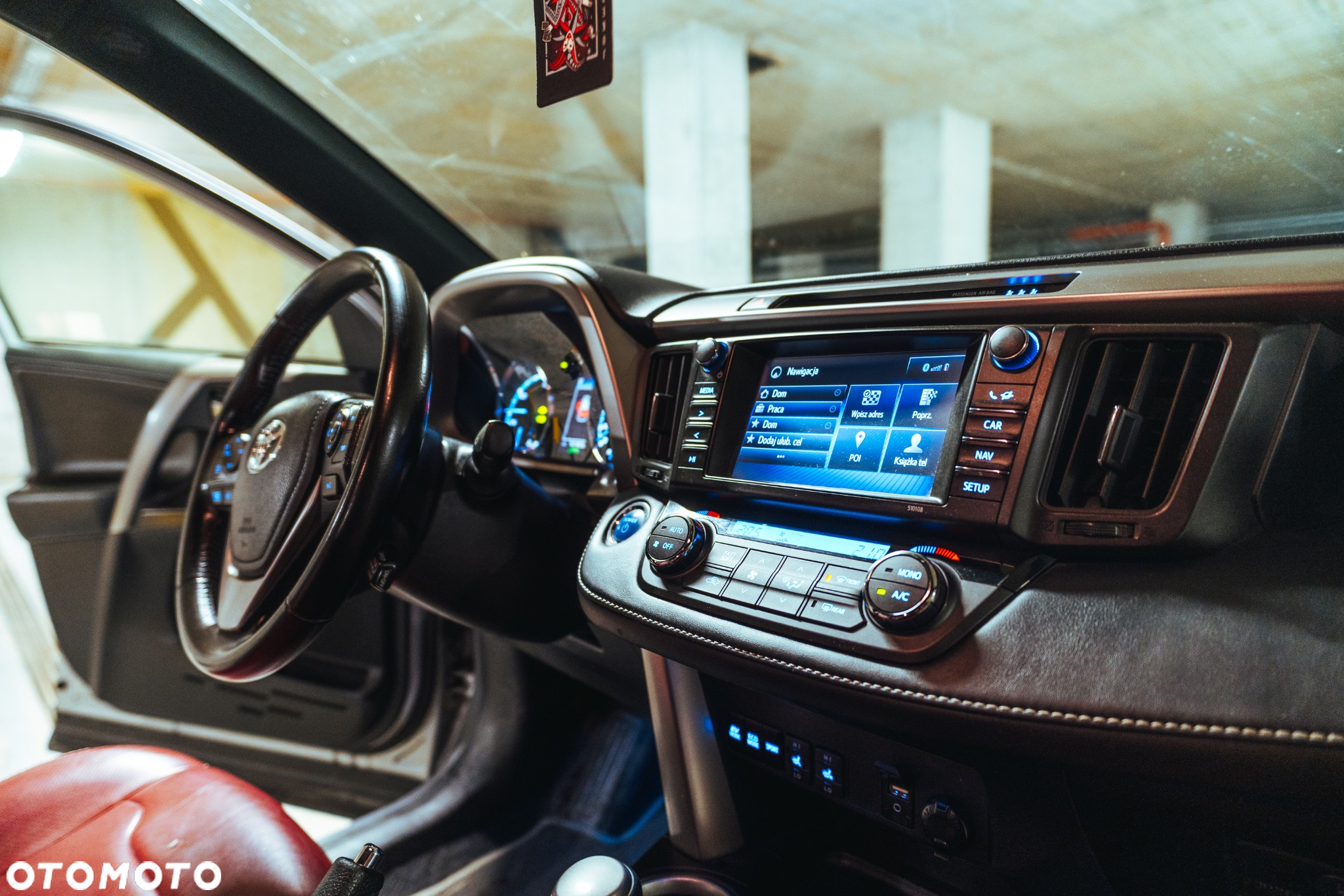 Toyota RAV4 Hybrid Premium 4x2 - 15