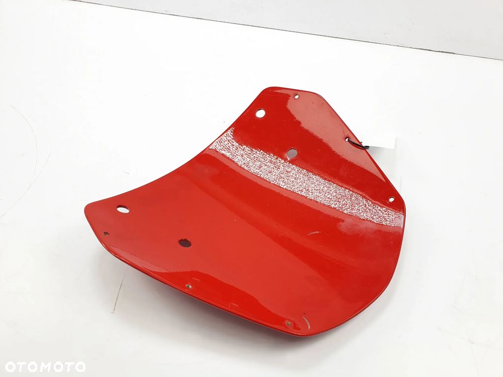 Buell xb 12X ULYSSES 1 203 B 2007 100km Owiewka - 1