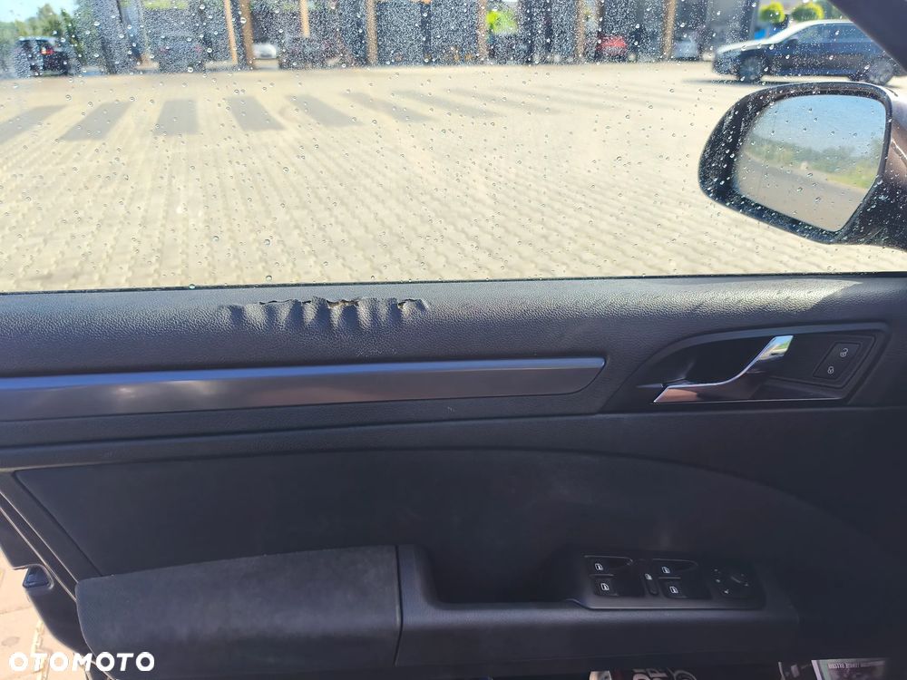 Skoda Superb 2.0 TDI Ambition DSG - 3