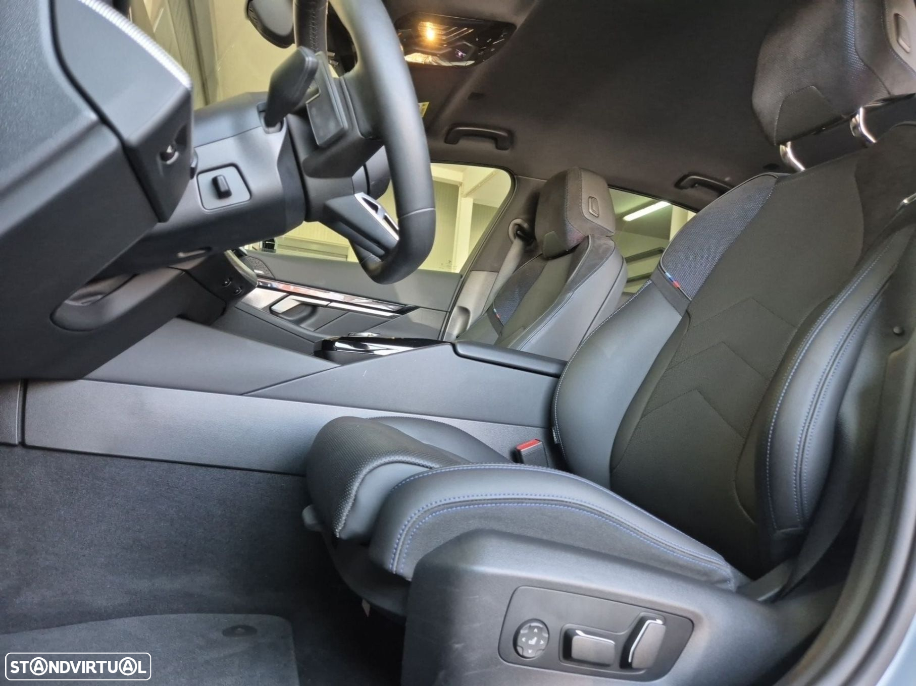 BMW i5 eDrive40 Pack Desportivo M - 15