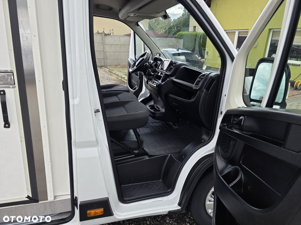 Fiat Ducato - 12