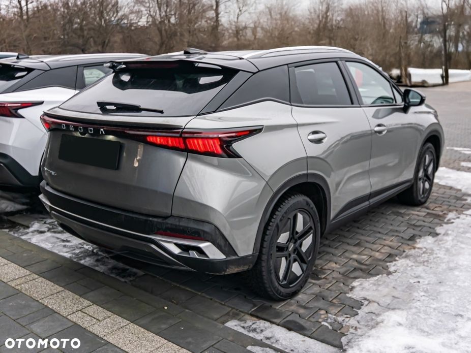 Omoda 5 1.6 T-GDI Premium DCT - 6